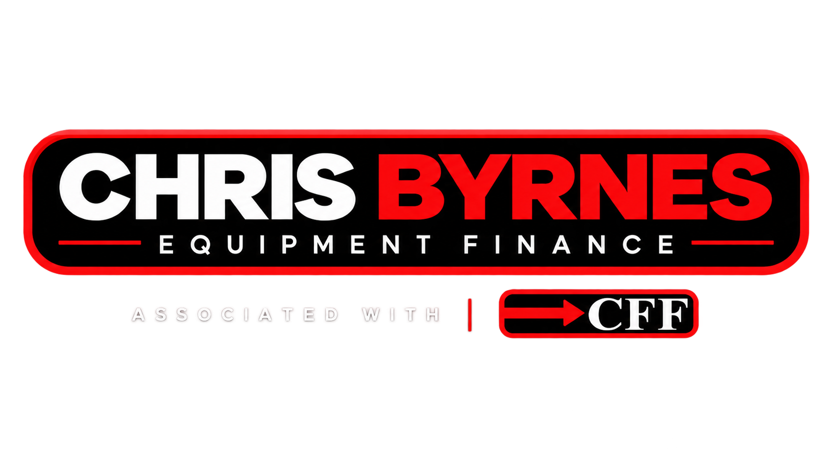 Chris Byrnes Logo